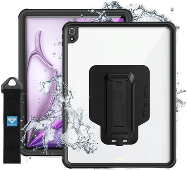 Armorx vanntett deksel iPad Air 13"