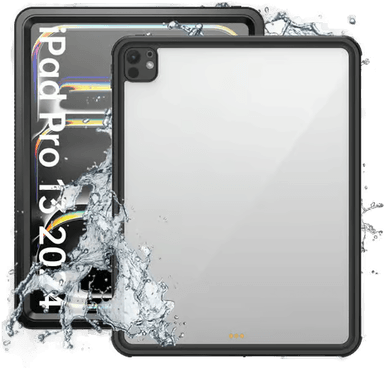 Armorx vanntett deksel iPad Pro 13"