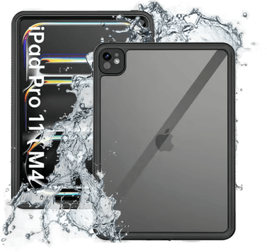Armorx vanntett deksel iPad Pro 11"