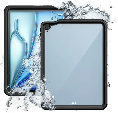 Armorx vanntett deksel iPad Air 11"