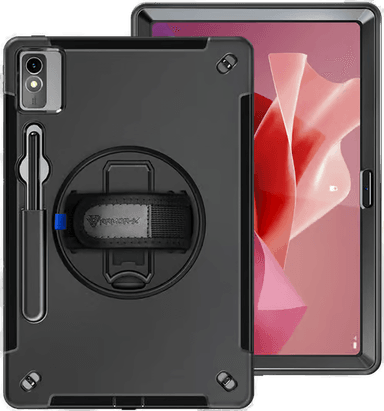 Armorx Rainproof Rugged Case Lenovo Tab P12
