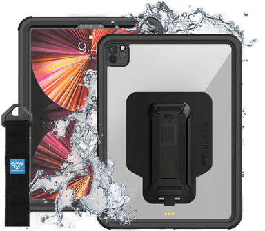 Armorx Vanntett Deksel iPad Pro 11"
