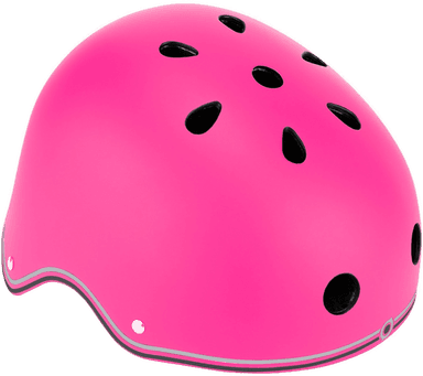 Globber Primo Barnehjelm Rosa 48-53 cm