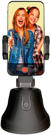 Picture Me Automatisk Selfiestang 360°