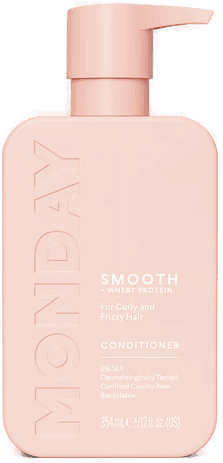 Monday Smooth Conditioner 350 ml
