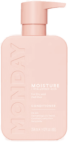 Monday Moisture Conditioner