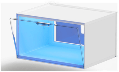 Nanoleaf Fantaqi EXPO Smart Starter Kit