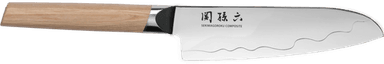 Kai Seki Magoroku Santokukniv 16,5 cm