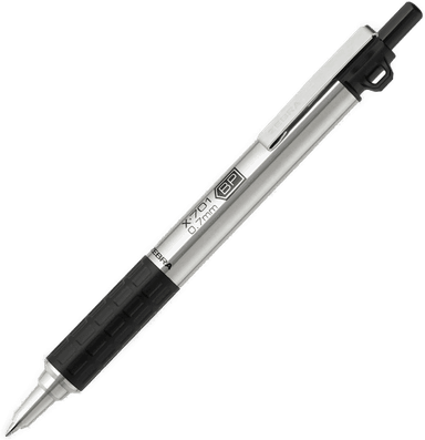 Zebra X-701 Kulepenn 0,7