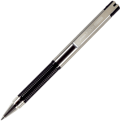 Zebra F-301 Kulepenn 0,7 mm Blue