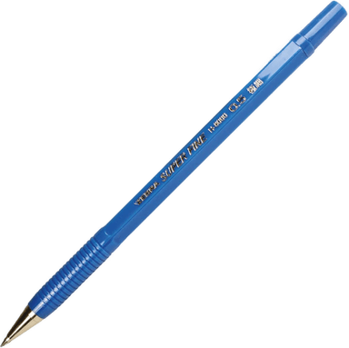 Zebra H-8000 Kulepenn