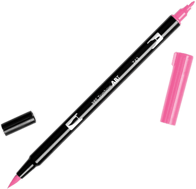 Tombow ABT Dual Brush Pen 910 Opal