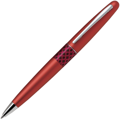 Pilot MR Retro Pop Kulepenn Metallic Red
