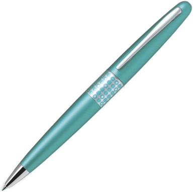 Pilot MR Retro Pop Kulepenn Metallic Light Blue