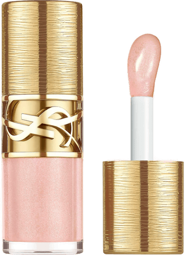 Yves Saint Laurent Loveshine Plumping Lip Oil Gloss 100