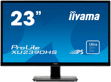 Iiyama ProLite XU2390HS-1 23" LED-skjerm