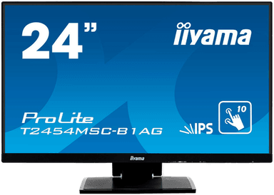 Iiyama ProLite T2454MSC-B1AG 24" 1920x1080