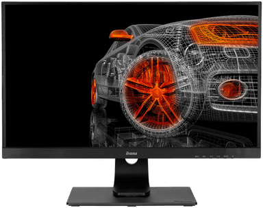 Iiyama XUB2792UHSU-B1 27" 4K UHD