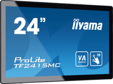 Iiyama ProLite TF2415MC-B2 24" 1920x1080