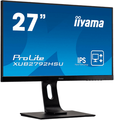 Iiyama ProLite XUB2792HSU-B1 27" Full HD