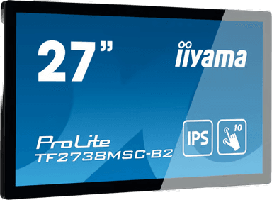 Iiyama ProLite TF2738MSC-B2 27" FHD 1920x1080