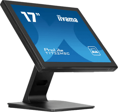 Iiyama ProLite T1732MSC-B1S 17" Touchskjerm 1280x1024