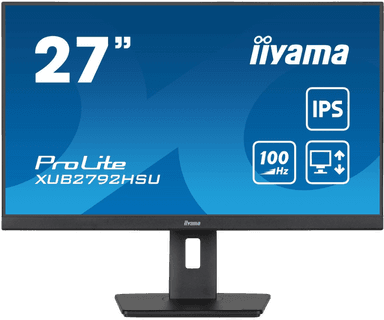 Iiyama ProLite XUB2792HSU 27" 1920x1080