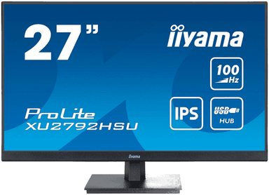 Iiyama ProLite XU2792HSU-B6 27" Full HD