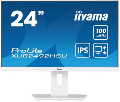 Iiyama XUB2492HSU 24" FHD IPS 100Hz
