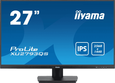 Iiyama ProLite XU2793QS-B6 27" 2560x1440