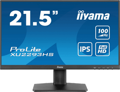 Iiyama ProLite XU2293HS-B6 21.5" 1920x1080