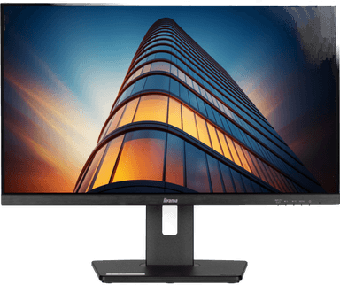 Iiyama ProLite XUB2493HSU-B7 24" FHD