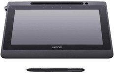 Wacom DTU-1141B 10.1" Signature Set