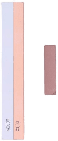 Kasumi Bryne våtslipestein 600/1000