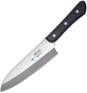 MAC Kløyverkniv 16,5 cm