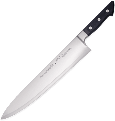 MAC Ultimate Kokkekniv 32 cm