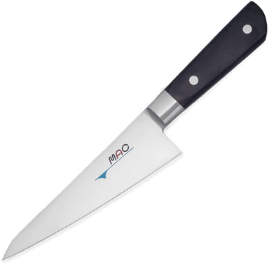 MAC Utbeiningskniv 15,5 cm