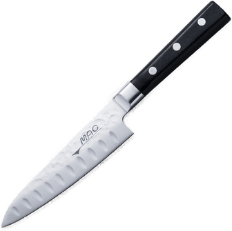 MAC Nashiji Grønnsakskniv 12 cm