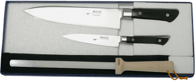 Mac Knivsett 3-deler