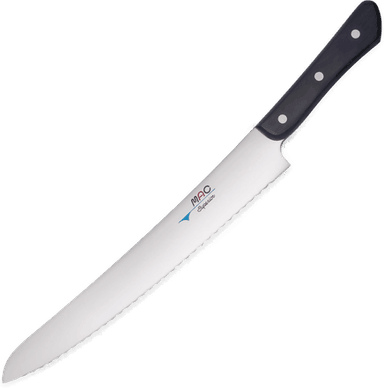 MAC Superior Brødkniv 27 cm