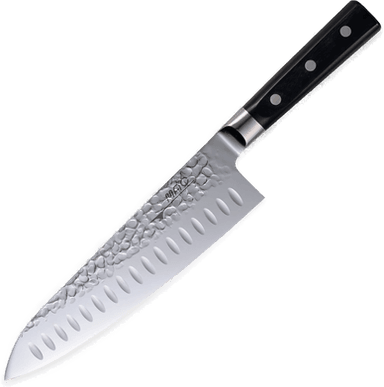 MAC Nashiji Kokkekniv 20 cm