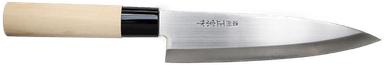 Satake Noushu Masamune Kokkekniv 17 cm