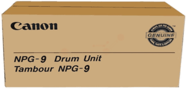 Canon NPG-9 Valse for overføring