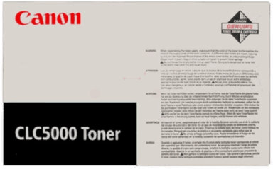 Canon Tonerkassett 6601A002