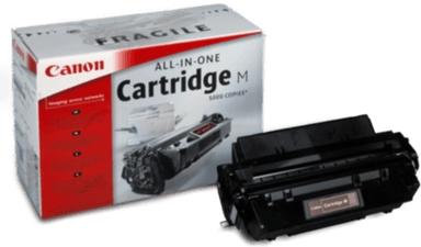 Canon CARTRIDGE M Tonerkassett 6812A002