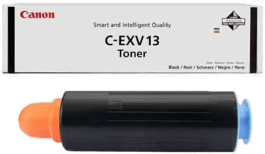 Canon C-EXV 13 Tonerkassett Svart