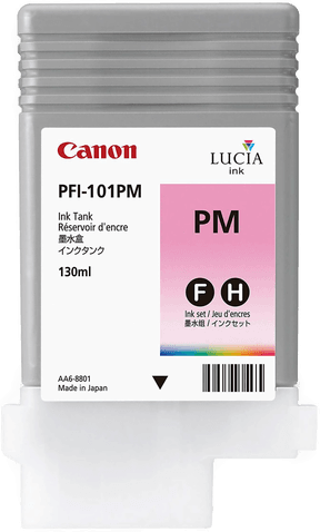 Canon PFI-101 PM Blekkpatron 130ml