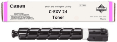 Canon C-EXV 24 Tonerkassett Magenta