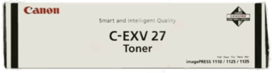 Canon C-EXV27 Tonerkassett svart 69.000 sider