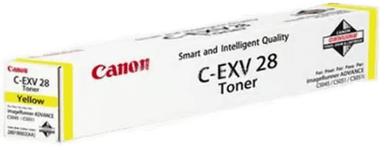 Canon Toner Gul C-EXV28
